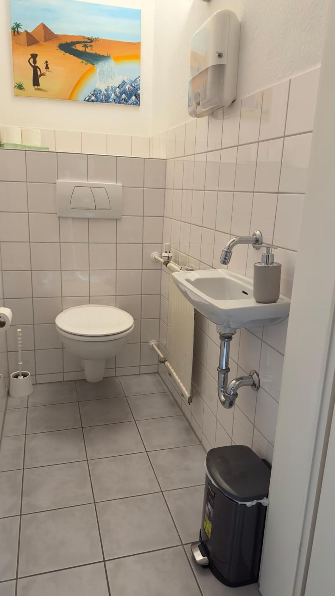 Hotel garni Bad Café Bad Niedernau Zimmer foto